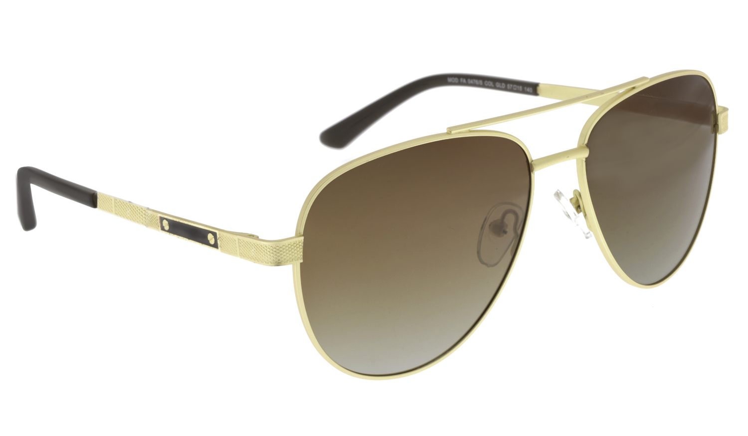 FAS0476S.GLD MAX FA 0476/S GLD - Image 1