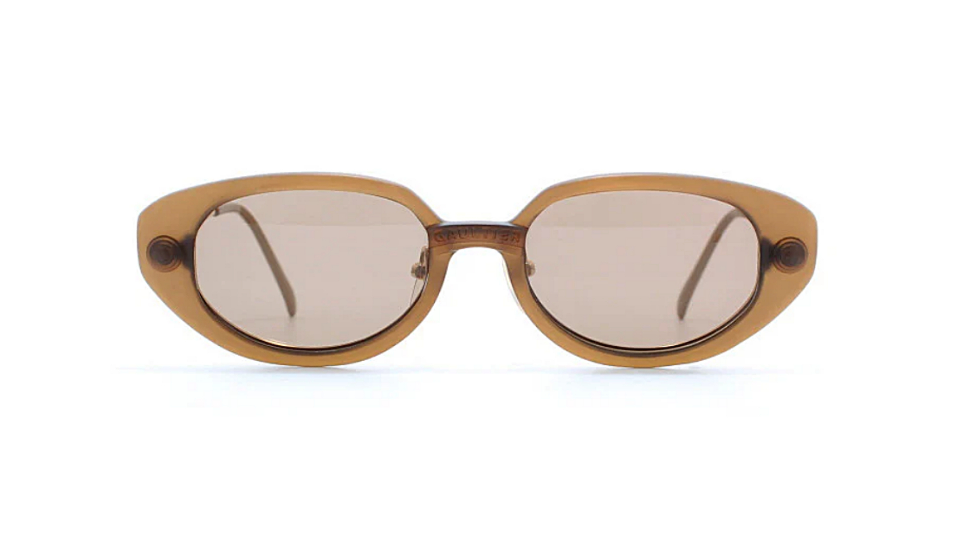 JPG 1 Jean Paul Gaultier 56 7205 - Image 1